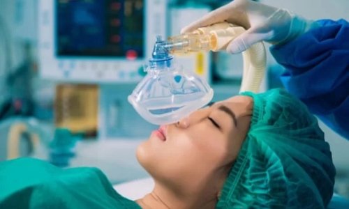 anesthesiology supriya hospital mysore